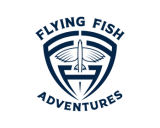 https://www.logocontest.com/public/logoimage/1696304049FLYING FISH ADVENTURES.png